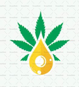 Cannabis Öl